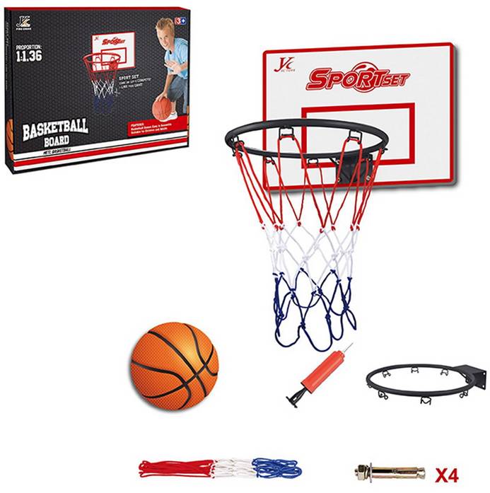ARO DE BASQUEBOL 