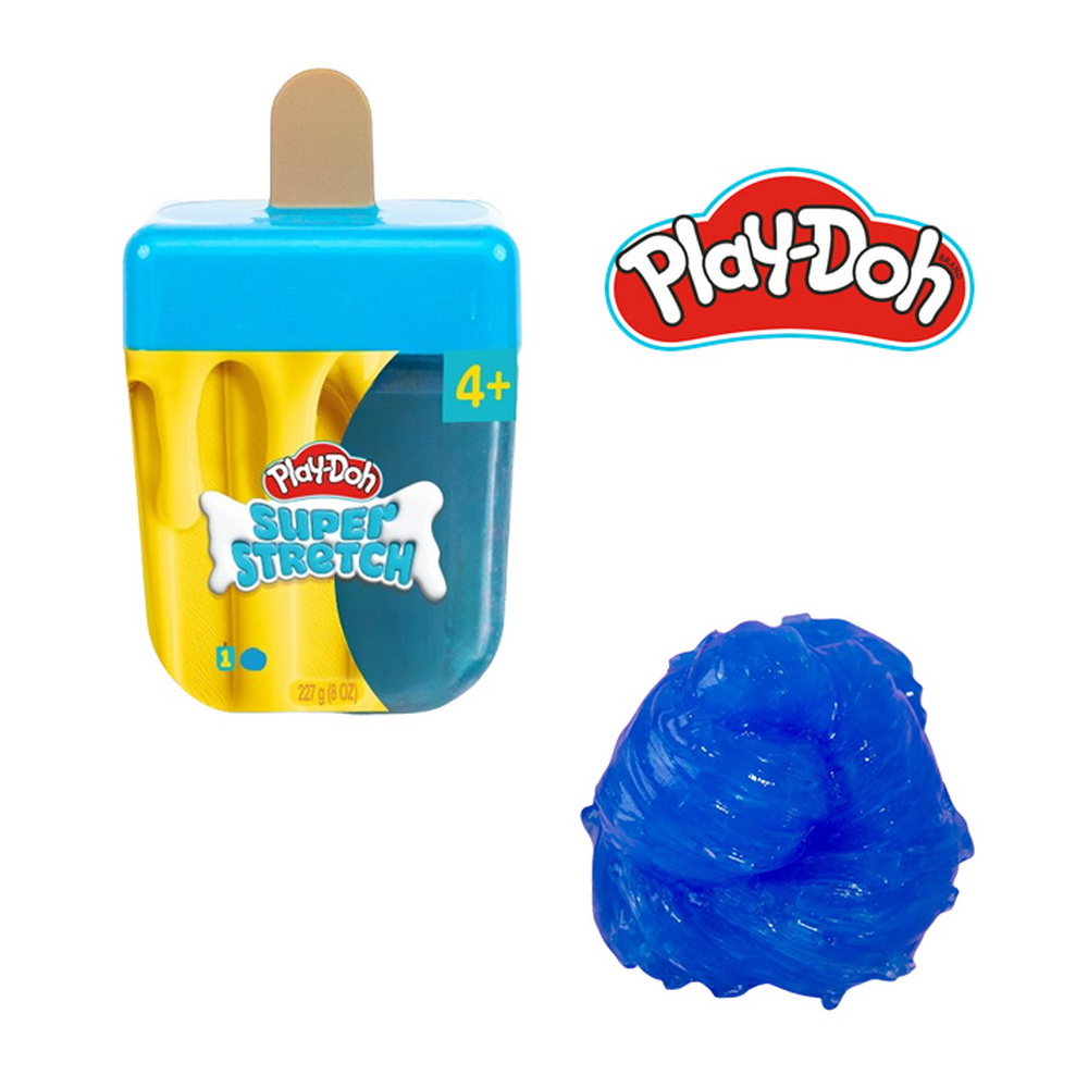 PLAY-DOH MASA MELTY POP