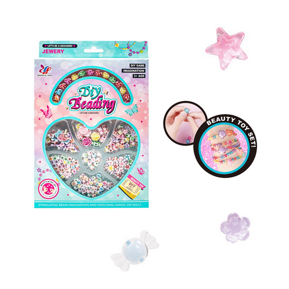 SET MOSTACILLA CORAZÓN