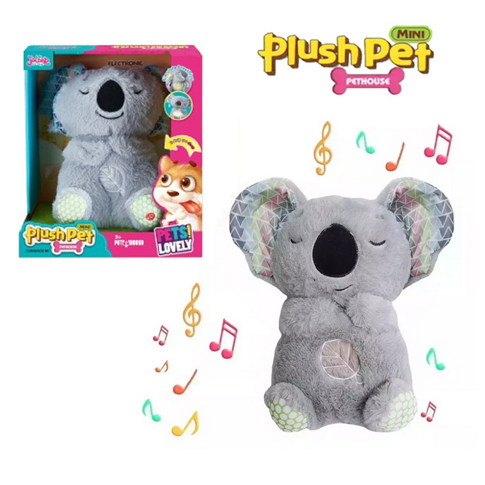 PELUCHE KOALA DE APEGO