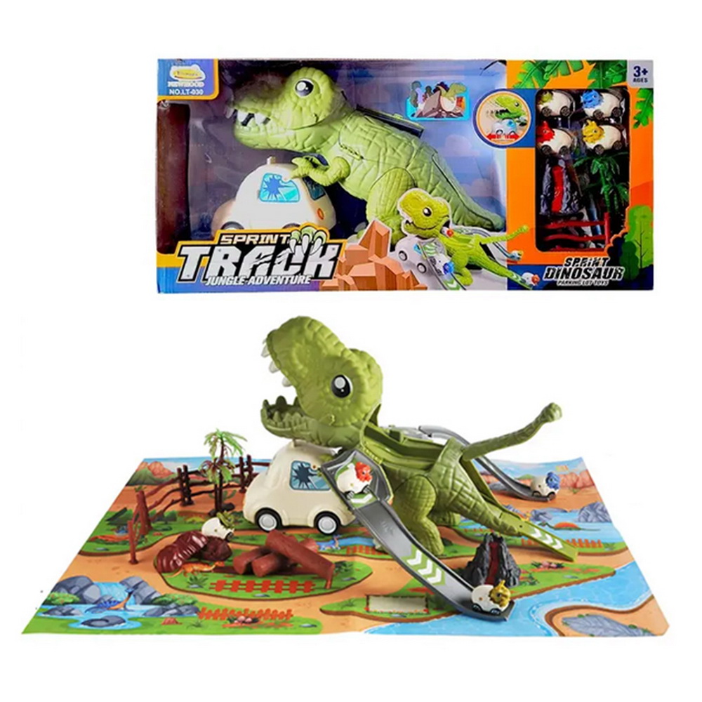 DINOSAURIO CATAPULTA