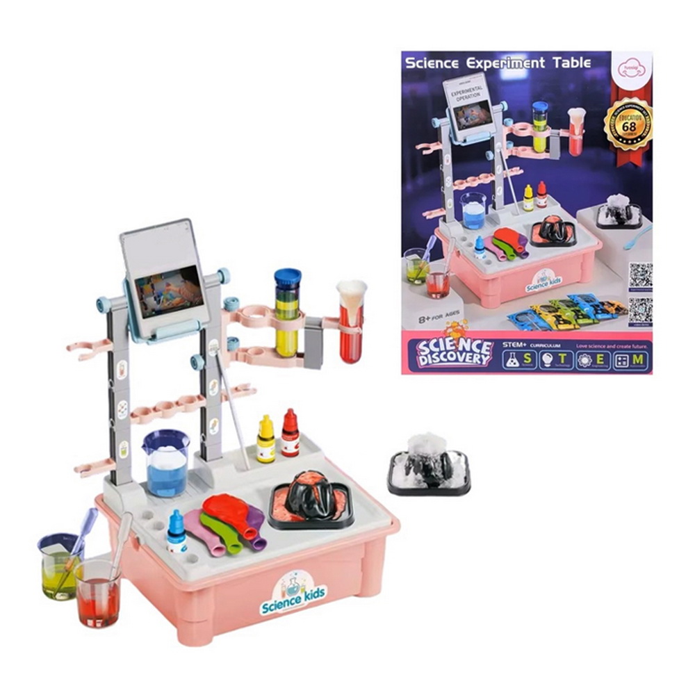 LABORATORIO CIENCIA