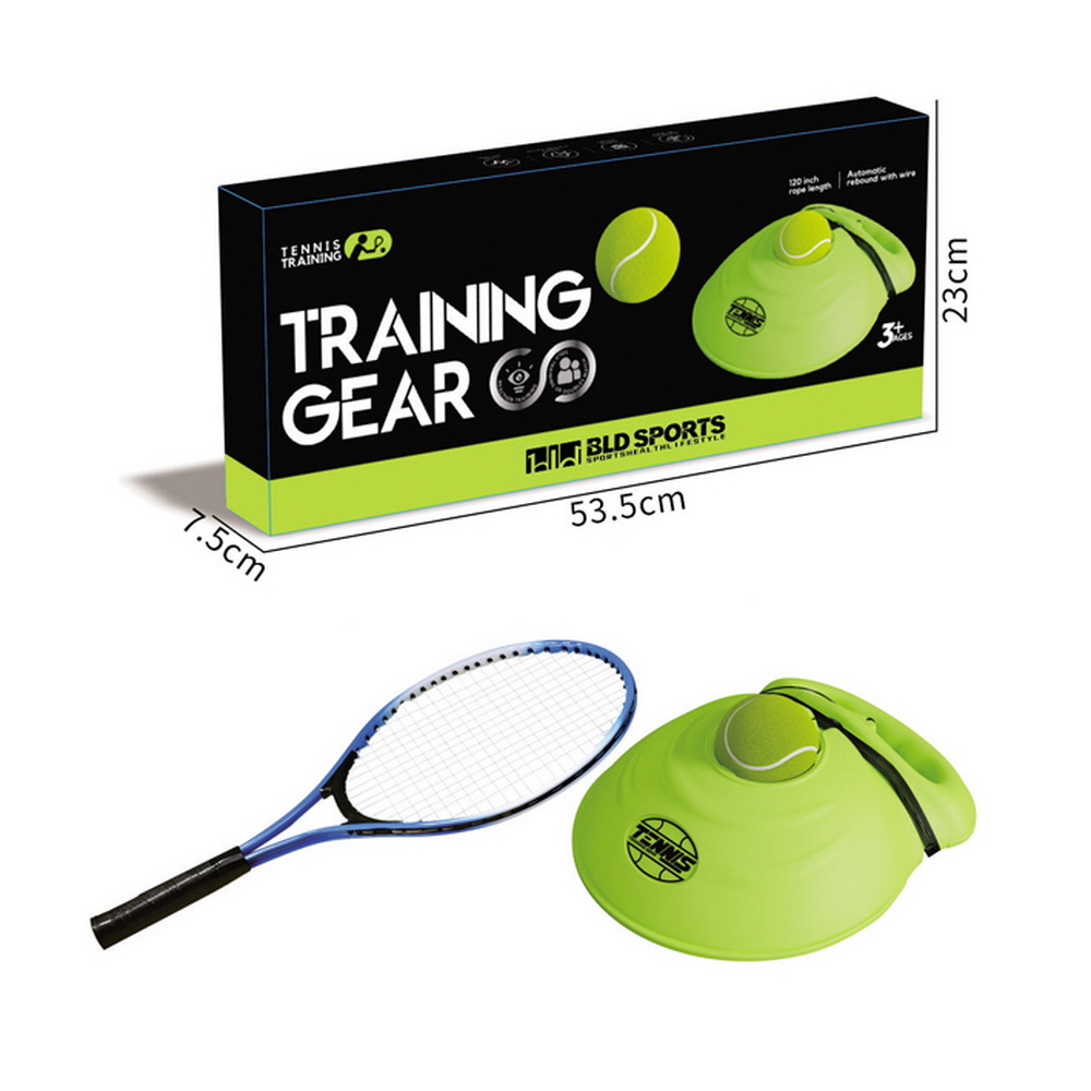 SET ENTRENAMIENTO TENIS