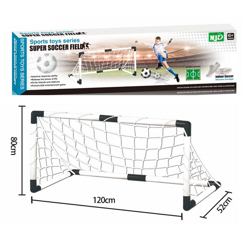 ARCO FUTBOL 120x80 cm.