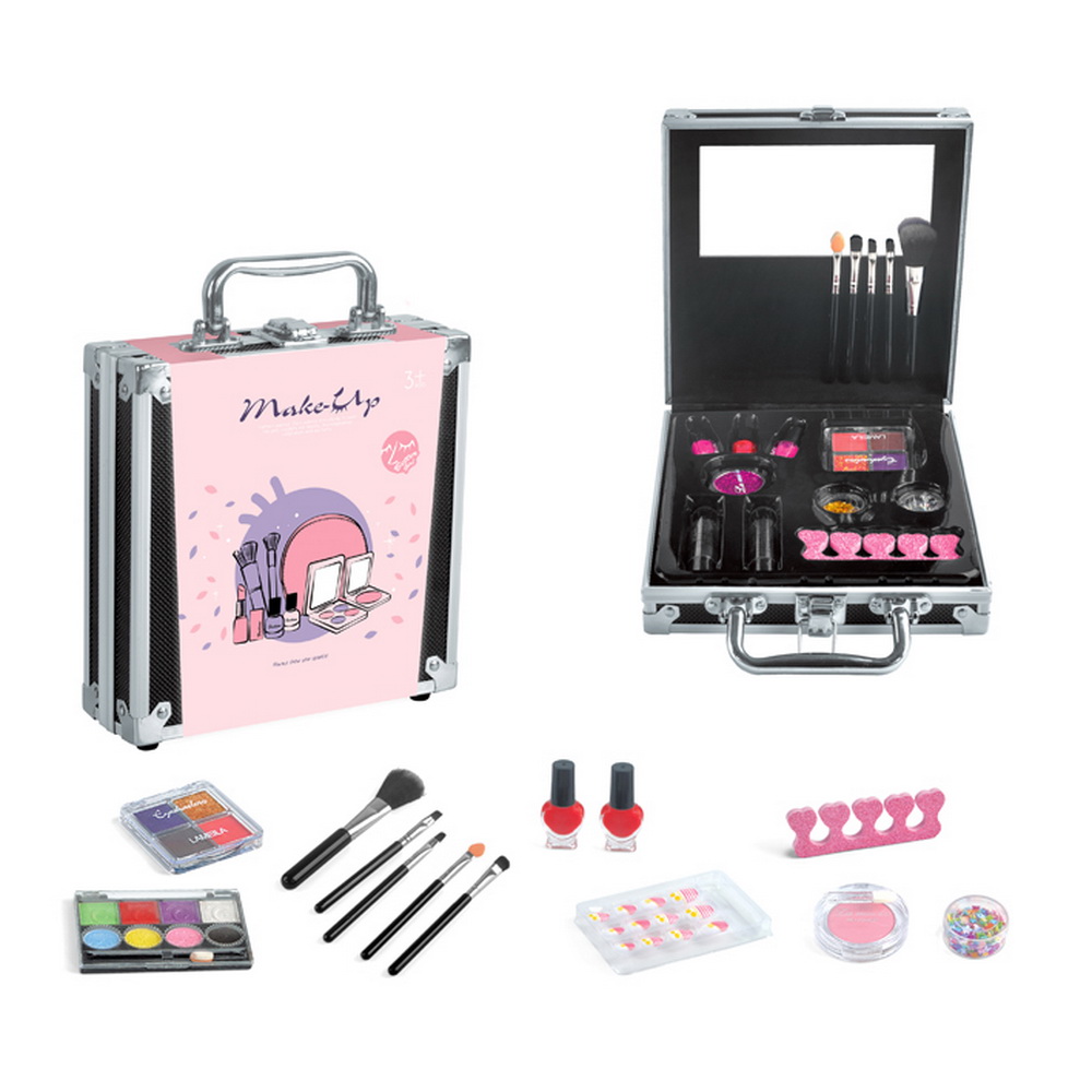 MALETIN MAQUILLAJE