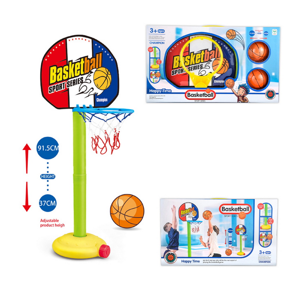 BASQUETOL INFANTIL 91 CMS