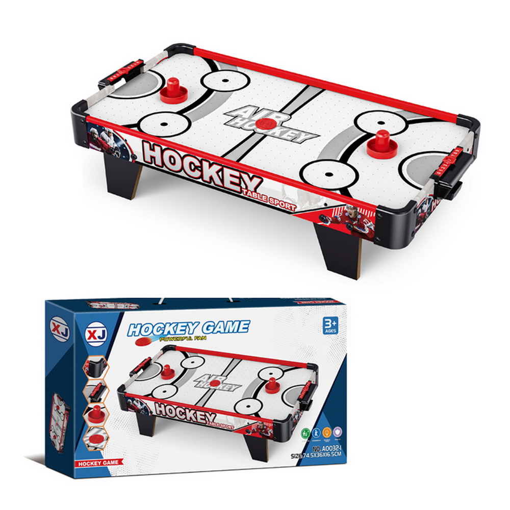 HOCKEY MADERA