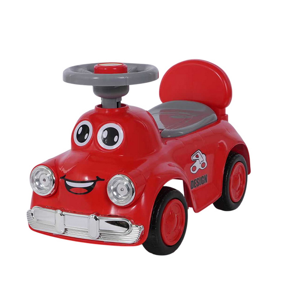CORREPASILLO AUTO CON CARITA