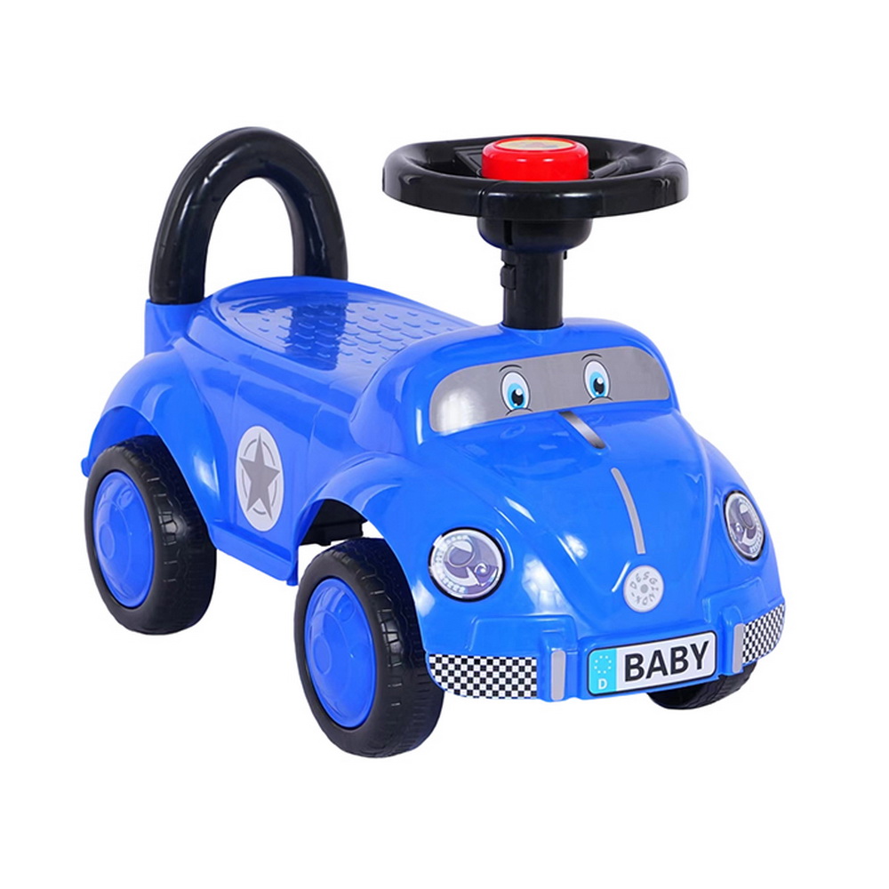 CORREPASILLO AUTO VOLKSWAGEN