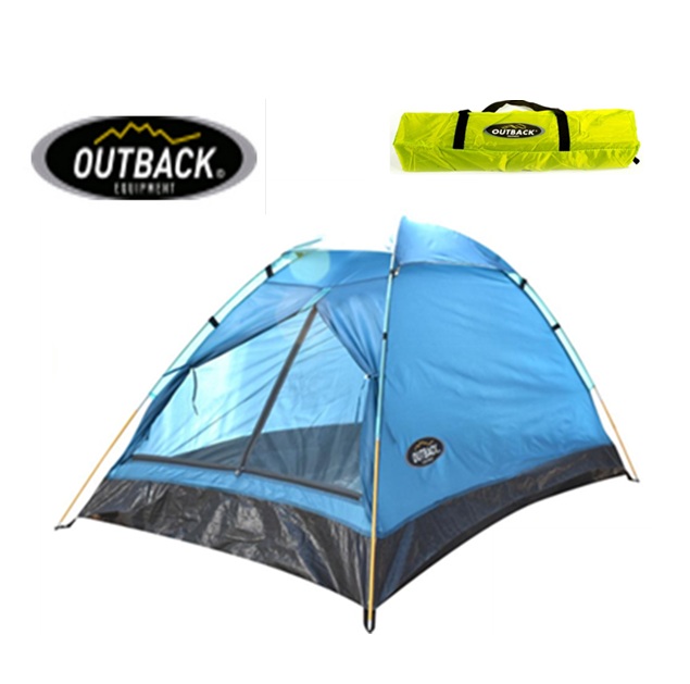 CARPA 2 PERSONAS