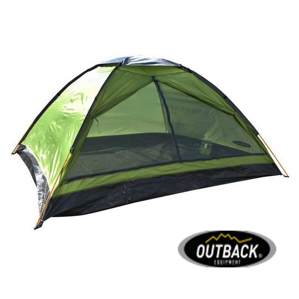 CARPA 4 PERSONAS MONTANA OUTBACK