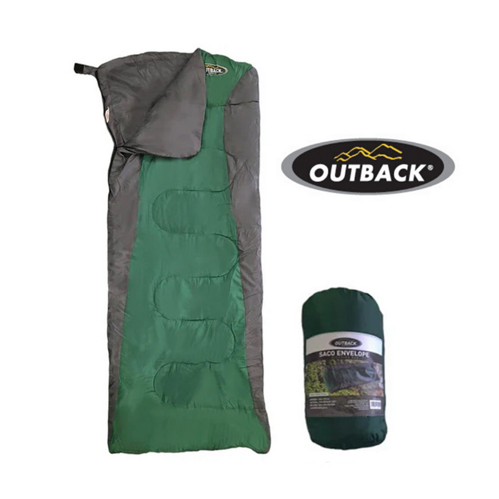 SACO DORMIR ENVELOPE