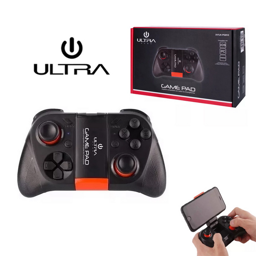 JOYSTICK BLUETOOTH SMARTPHONE ULTRA