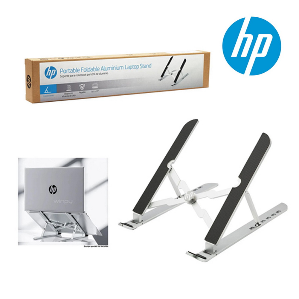 SOPORTE PARA LAPTOP HP