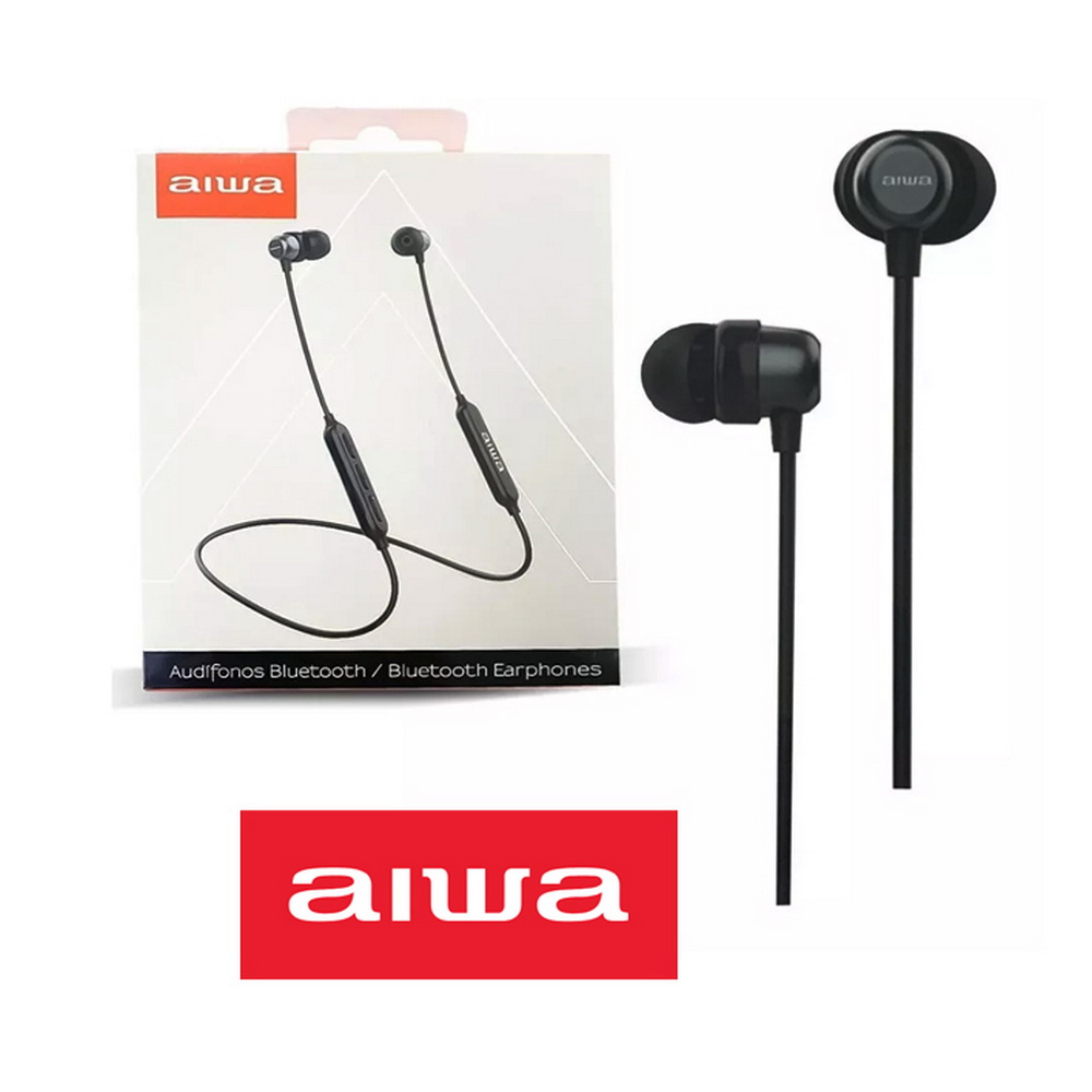 AUDIFONO BLUETOOTH AIWA MANOS LIBRES