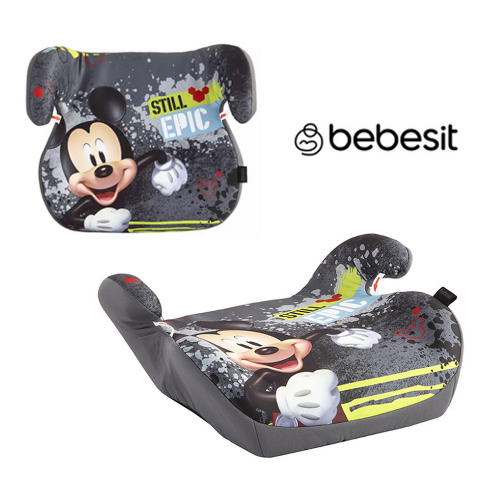 ALZADOR DISNEY MICKEY