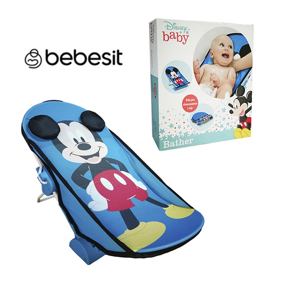 ADAPTADOR PARA TINA MICKEY