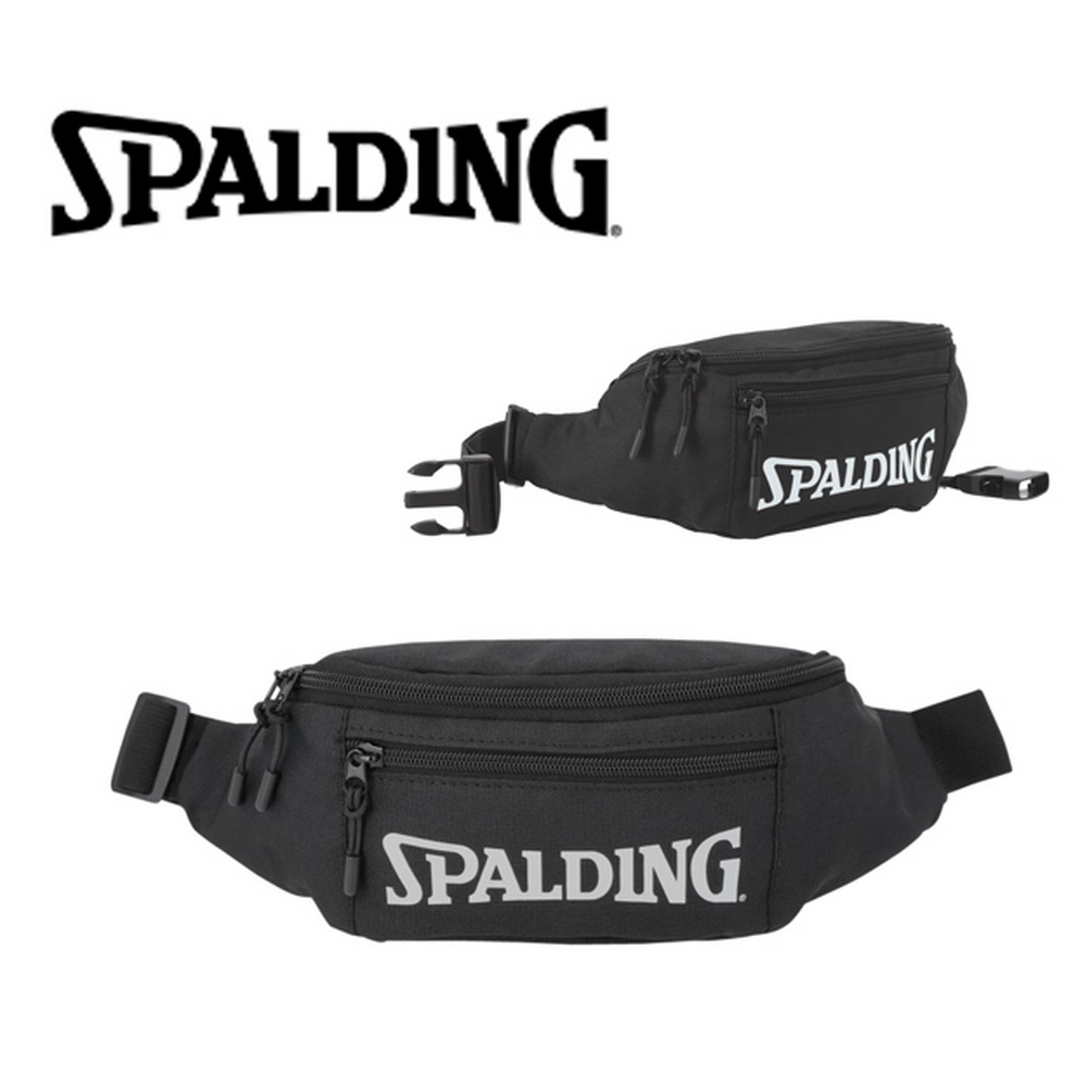 BANANO SPALDING