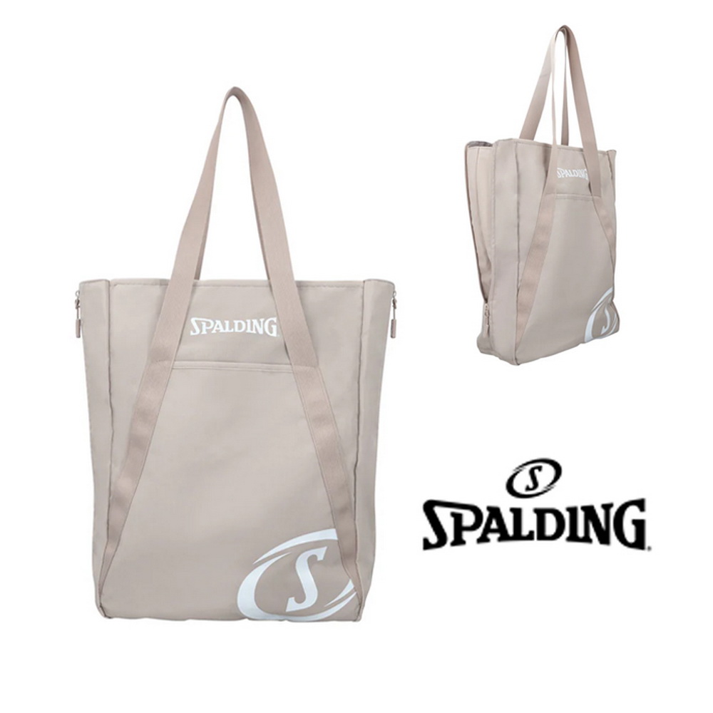 TOTE BAG  LUNA BEIGE